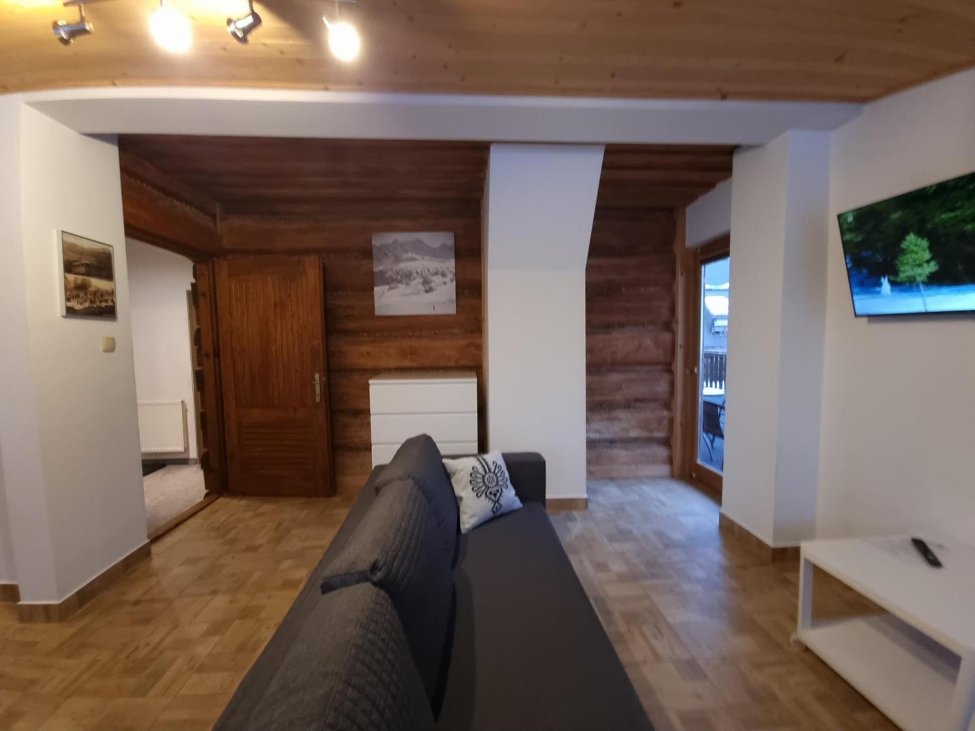 Willa Antałówka Zakopane Habitación foto