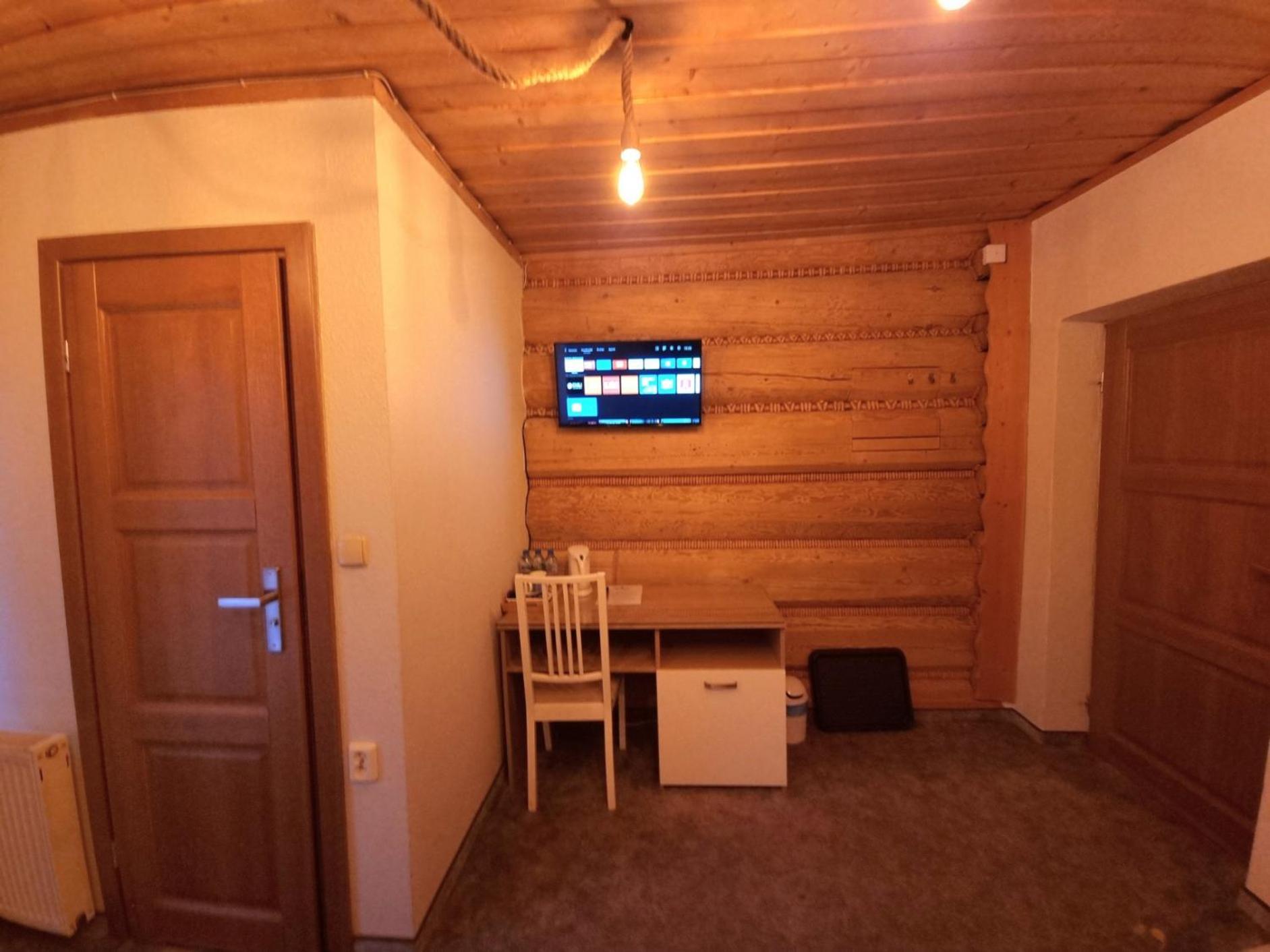 Willa Antałówka Zakopane Habitación foto