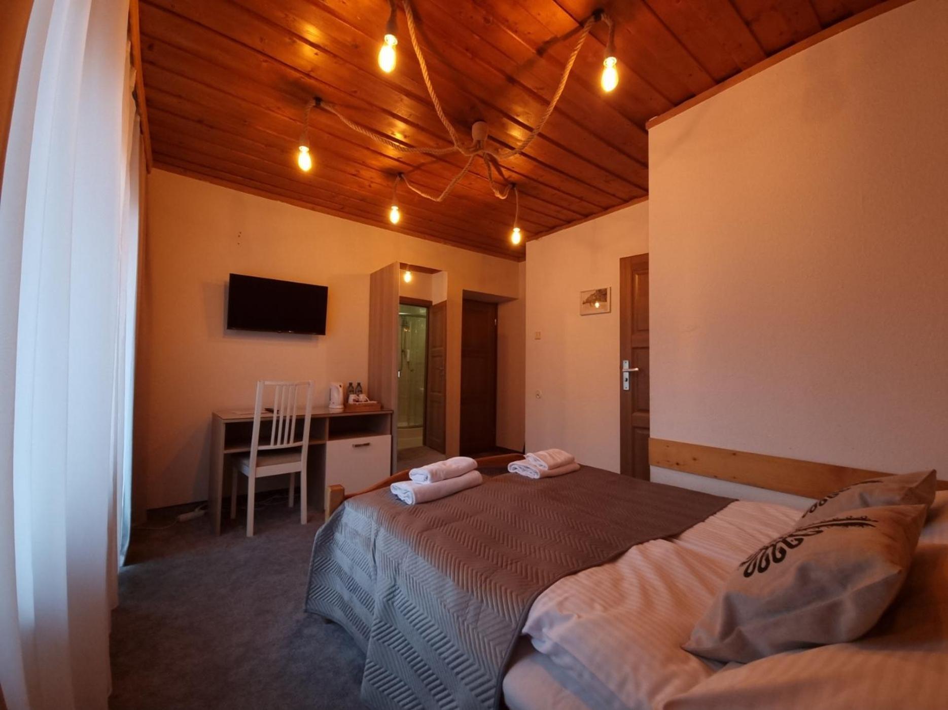 Willa Antałówka Zakopane Habitación foto