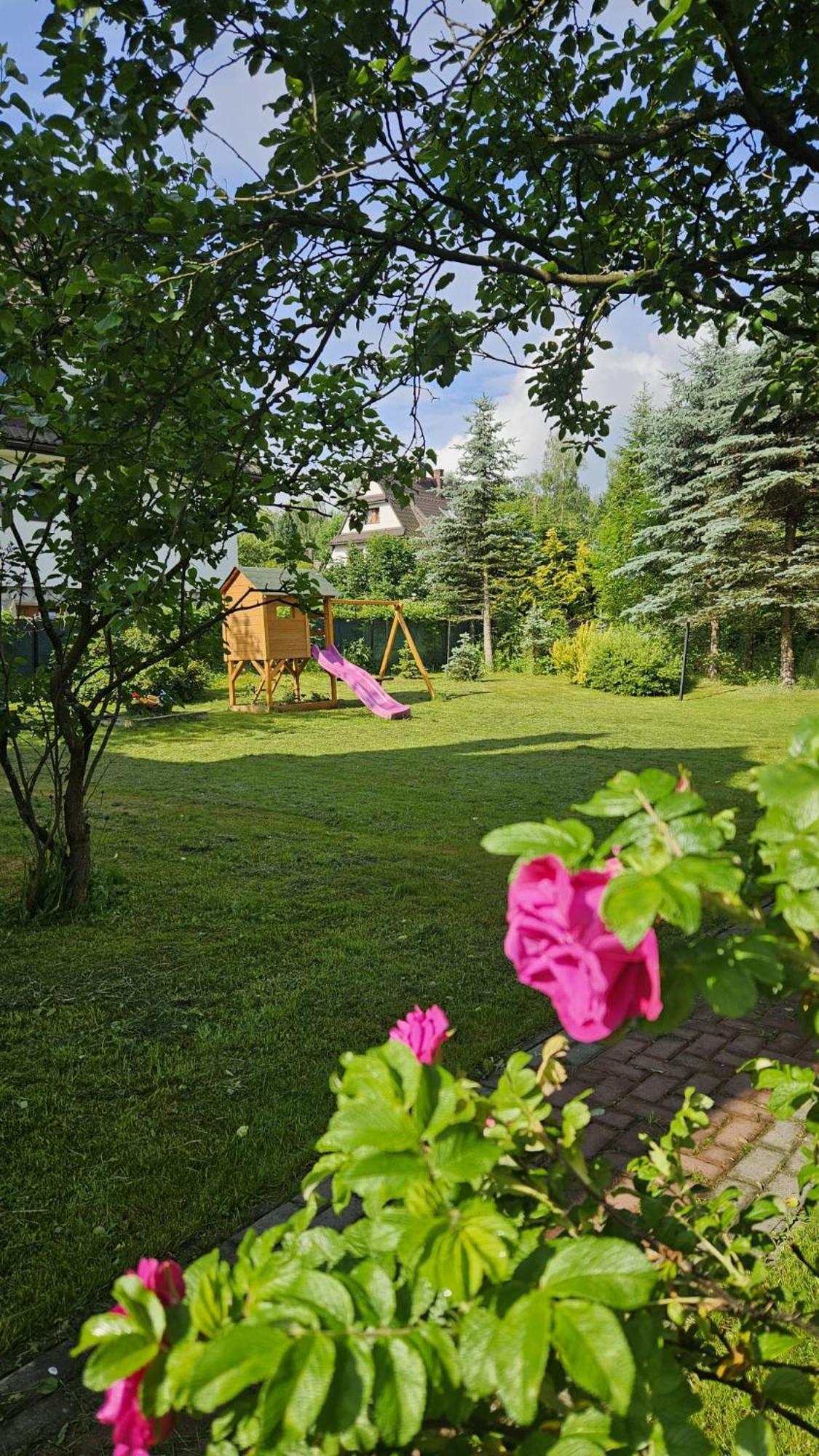 Willa Antałówka Zakopane Exterior foto
