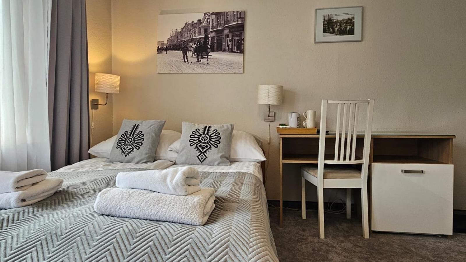 Willa Antałówka Zakopane Habitación foto