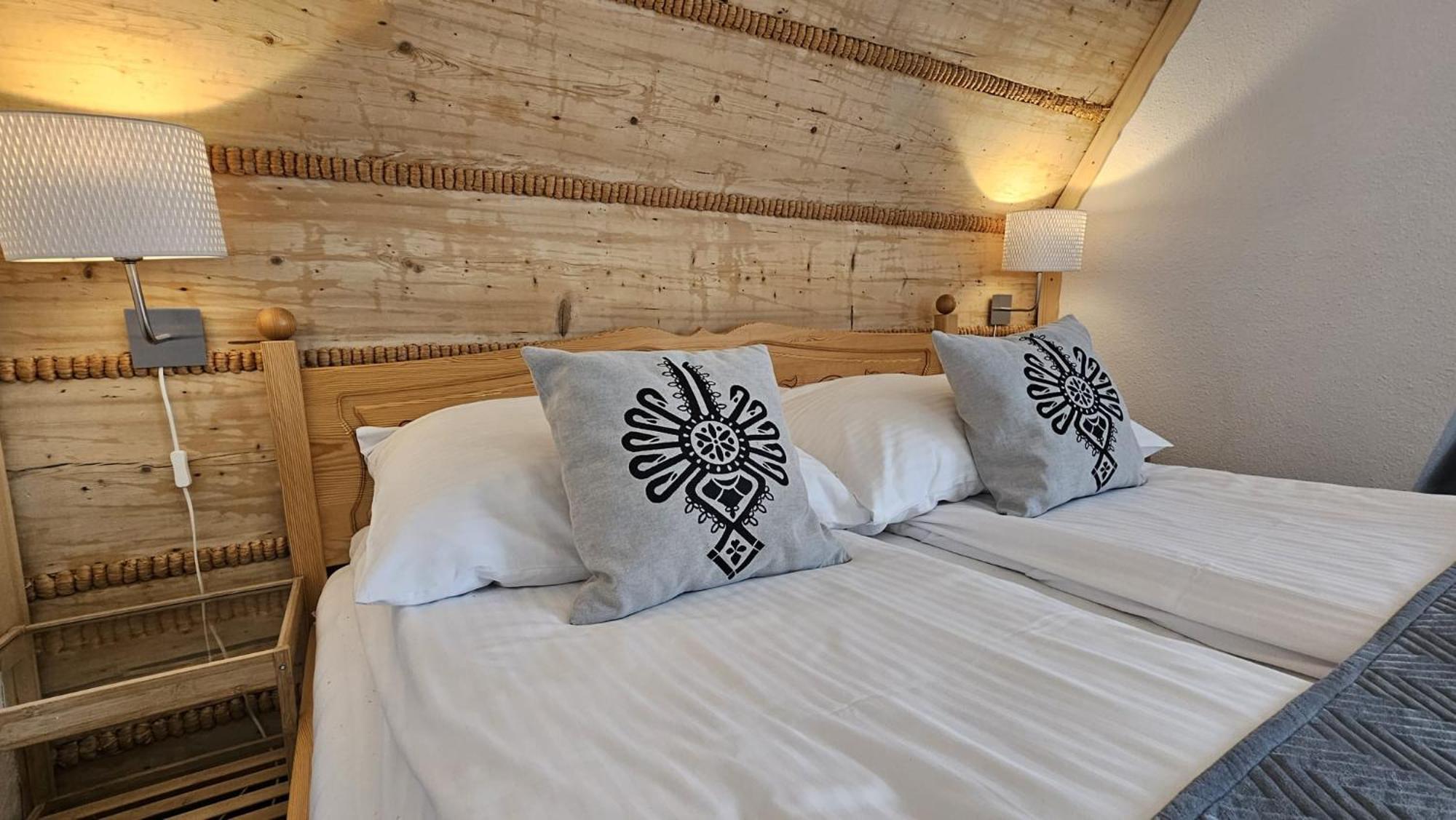 Willa Antałówka Zakopane Habitación foto